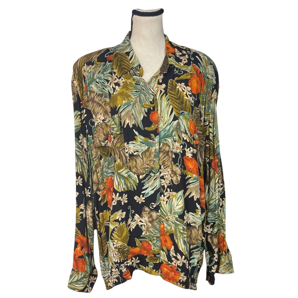 Carole Little Jacket